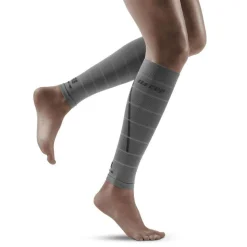 CEP Reflektierend kompression Damen Beinlinge - AW20