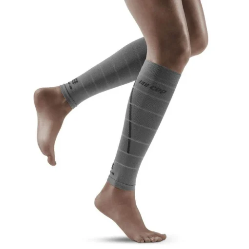CEP Reflektierend kompression Damen Beinlinge - AW20