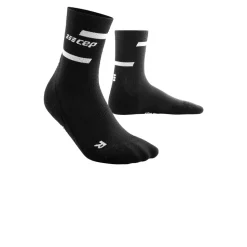 CEP The Run Compression Mid Cut Socken - SS23