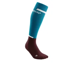 CEP The Run Kompression Tall Socken - AW24