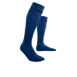 CEP The Run Kompression Tall Socken - AW24