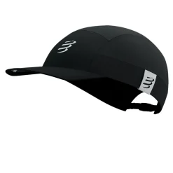 Compressport 5 Panel Light Mütze - SS25