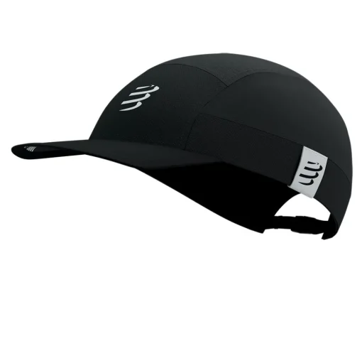 Compressport 5 Panel Light Mütze - SS25