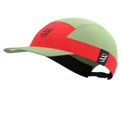 Compressport 5 Panel Light Mütze - SS25