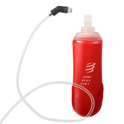 Compressport ErgoFlask 500ml Flask (with Tube) - SS25