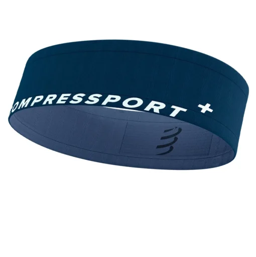 Compressport Free Belt (with storage) - SS25