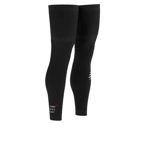 Compressport Full Leg Kompression Leg Sleeves - SS25