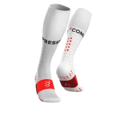 Compressport Full Run Socken - SS25