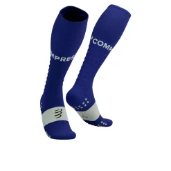 Compressport Full Run Socken - SS25