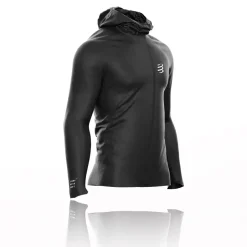 Compressport Hurricane Wasserdicht 10/10 Jacke - SS25