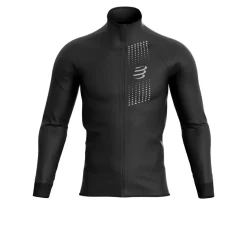 Compressport Hurricane windundurchlässige Jacke