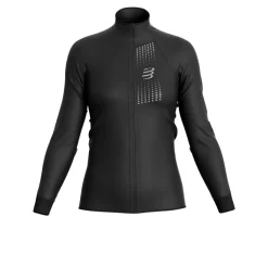 Compressport Hurricane Windproof Damen Jacke