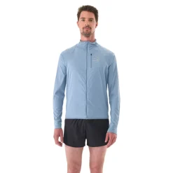 Compressport Hurricane windundurchlässige Jacke - SS25