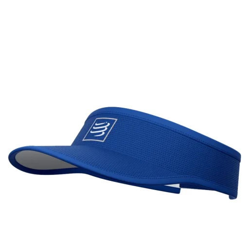 Compressport Laufen Visier