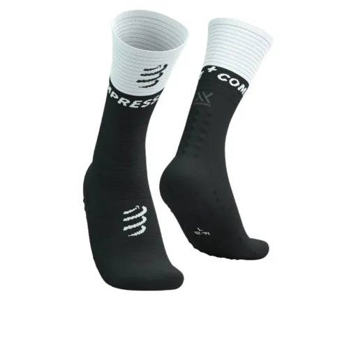Compressport Mid Kompression Socken V2.0 - SS25