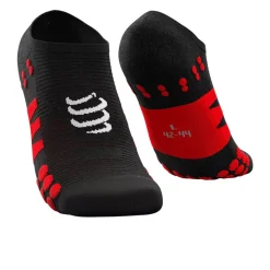 Compressport No Show Socken - SS25