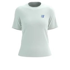 Compressport Podium Stay Behind Damen T-Shirt - SS25