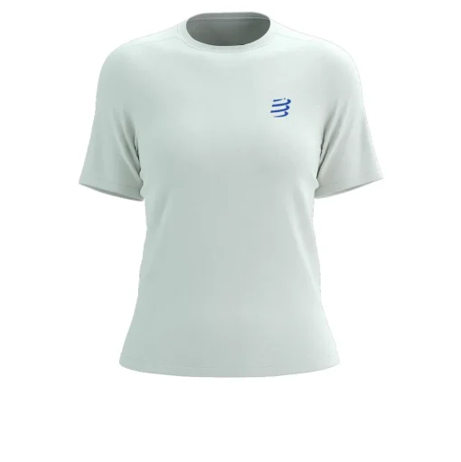 Compressport Podium Stay Behind Damen T-Shirt - SS25