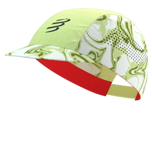 Compressport Pro Racing Mütze - SS25
