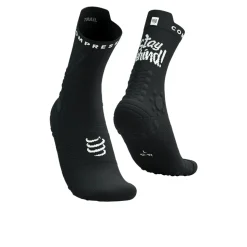 Compressport Pro Racing v4.0 Stay Behind Trail Socken - SS25