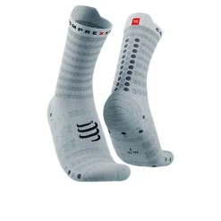 Compressport Pro Racing v4.0 Ultralight Run High Socken - SS25