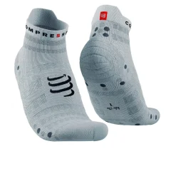 Compressport Pro Racing v4.0 Ultralight Run Low Socken - SS25