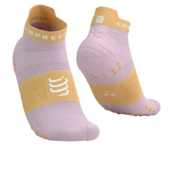 Compressport Pro Racing v4.0 Run Low Socken - SS25