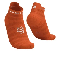 Compressport Pro Racing v4.0 Ultralight Run Low Socken