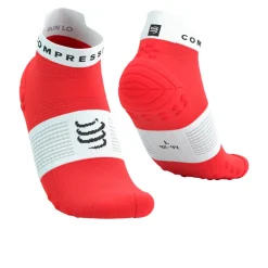 Compressport Pro Racing v4.0 Run Low Socken - SS25