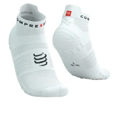 Compressport Pro Racing v4.0 Run Low Socken - SS25