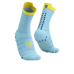 Compressport Pro Racing v4.0 Ultralight Run High Socken - SS25
