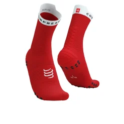 Compressport Pro Racing v4.0 Run High Socken