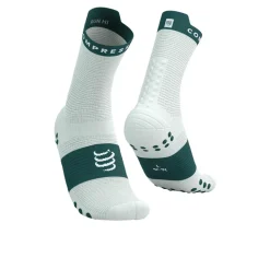 Compressport Pro Racing v4.0 Run Quarter Socken - SS25