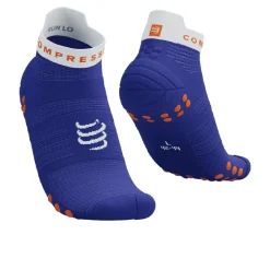 Compressport Pro Racing v4.0 Run Low Socken