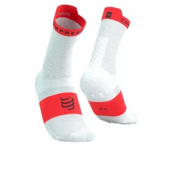 Compressport Pro Racing v4.0 Run Quarter Socken - SS25