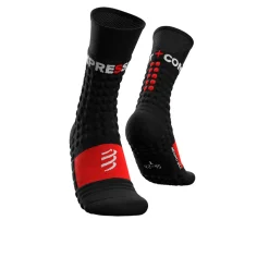 Compressport Pro Racing Winter Laufsocken