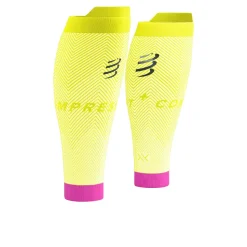 Compressport R2 Oxygen Calf Beinlinge - SS24