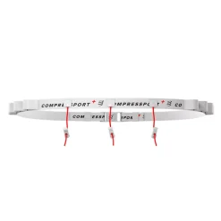 Compressport Race Belt - SS25
