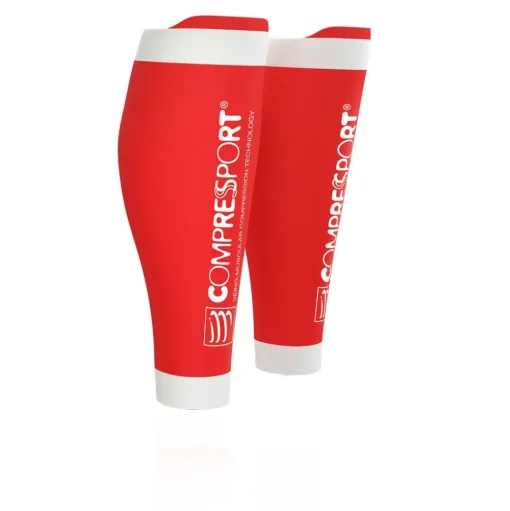 Compressport R2v2 Calf Sleeves