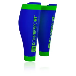 Compressport R2v2 Calf Sleeves