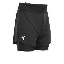 Compressport Trail 2-In-1 Shorts