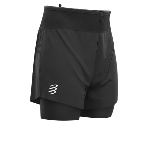 Compressport Trail 2-In-1 Shorts