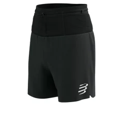 Compressport Trail Racing 2-in-1 Shorts - SS25