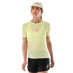 Compressport Trail Racing Damen T-Shirt - SS25