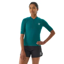 Compressport Trail Racing Postural Damen T-Shirt - AW24