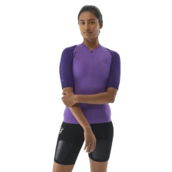 Compressport Trail Racing Postural Damen T-Shirt - AW24