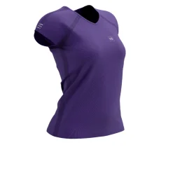 Compressport Training Damen T-Shirt