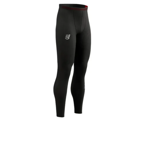 Compressport Under Control Full Tights - SS25