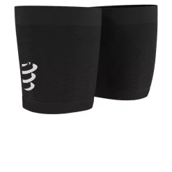 Compressport Under Control Quad Kompression Leg Sleeve - SS25