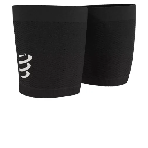 Compressport Under Control Quad Kompression Leg Sleeve - SS25